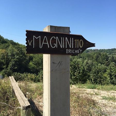 Casa Vacanze Il Brichet Mondovì Exterior foto
