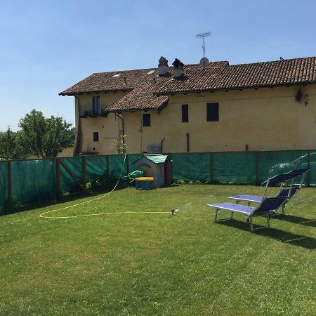 Casa Vacanze Il Brichet Mondovì Exterior foto