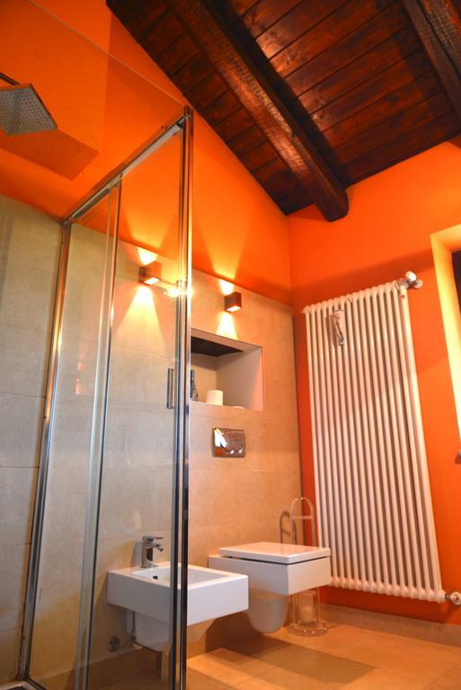 Casa Vacanze Il Brichet Mondovì Zimmer foto