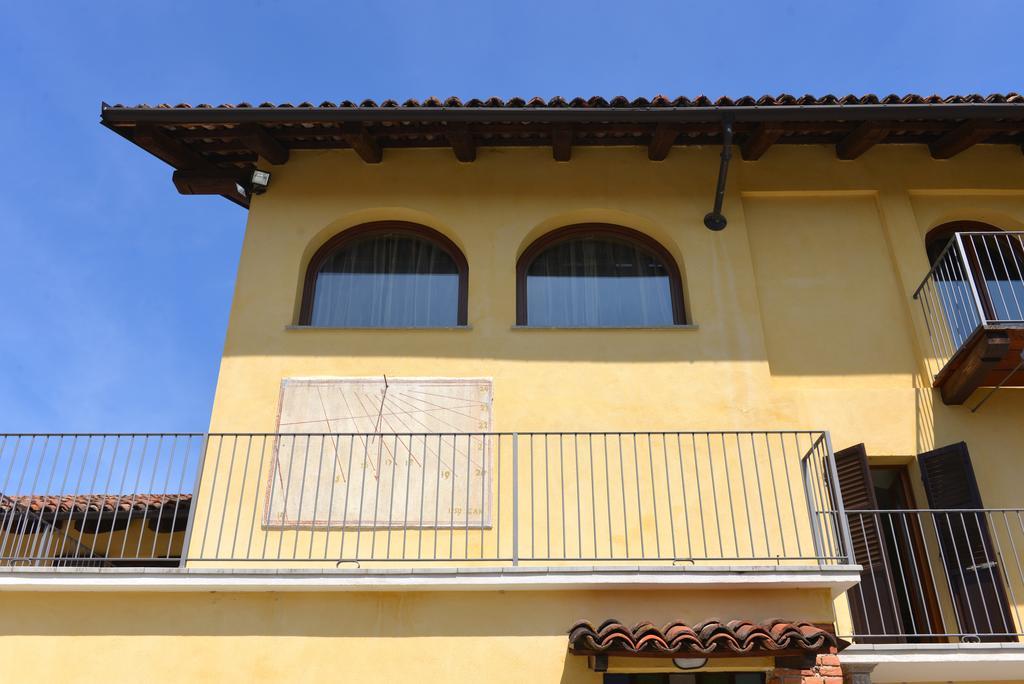 Casa Vacanze Il Brichet Mondovì Zimmer foto