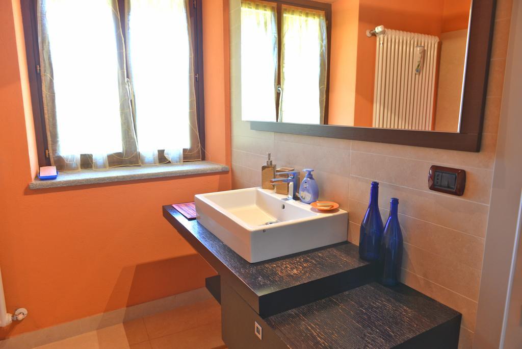 Casa Vacanze Il Brichet Mondovì Zimmer foto