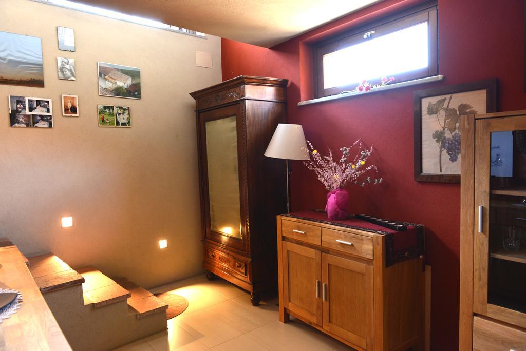 Casa Vacanze Il Brichet Mondovì Zimmer foto