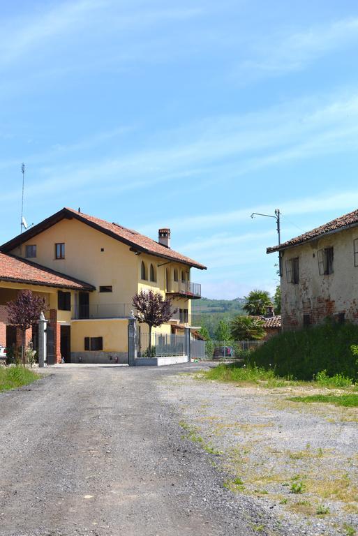 Casa Vacanze Il Brichet Mondovì Zimmer foto