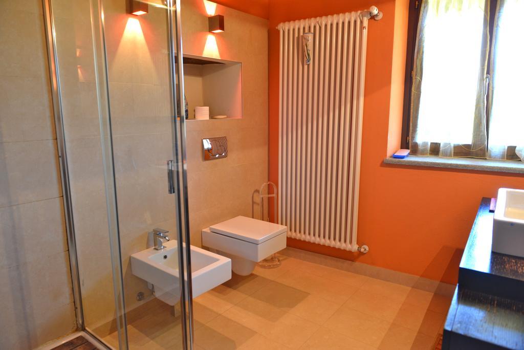 Casa Vacanze Il Brichet Mondovì Zimmer foto