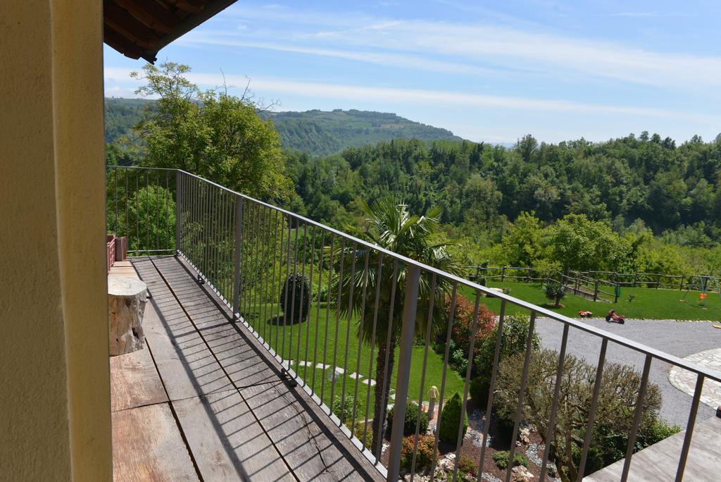 Casa Vacanze Il Brichet Mondovì Exterior foto